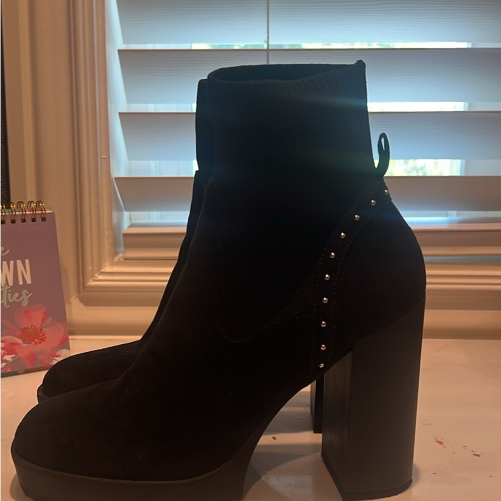 Women's Ankle Boots